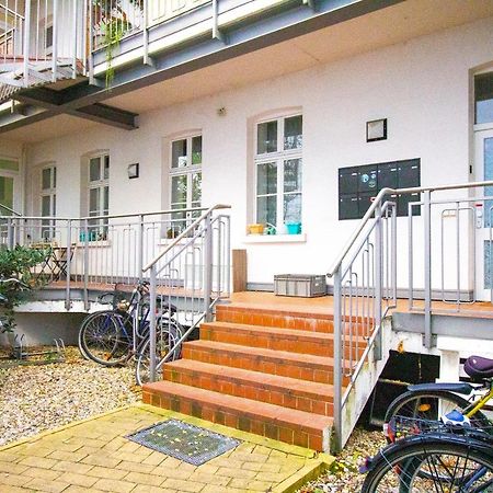 Charming Domicile Leipzig City Center Exterior foto
